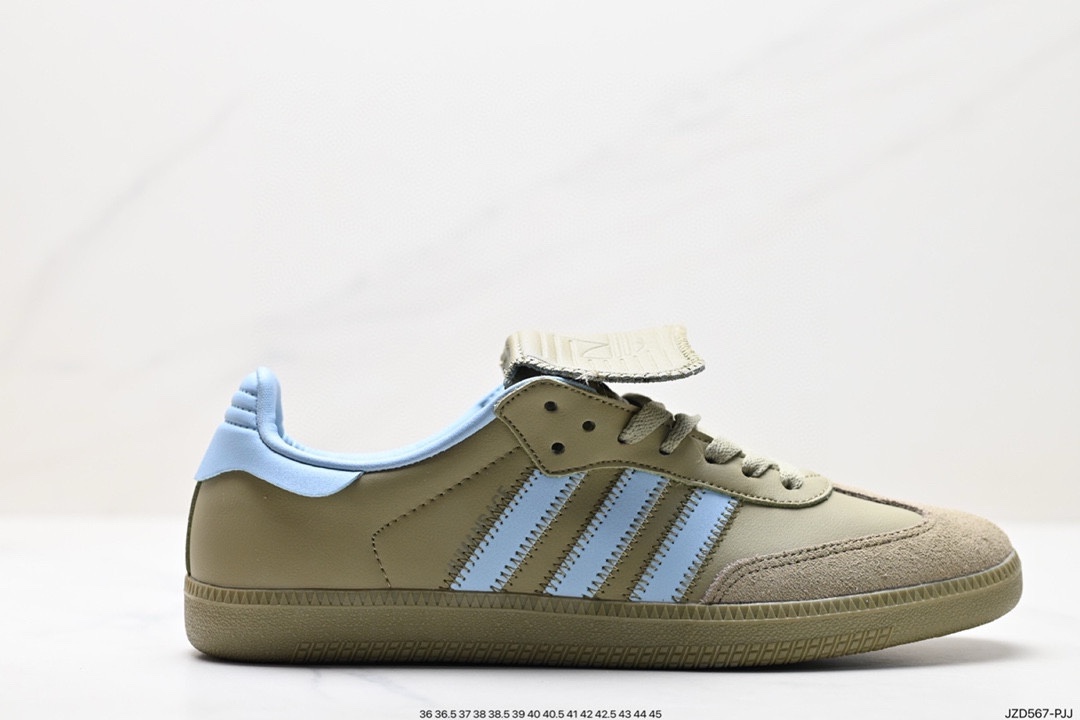 Adidas Samba Shoes